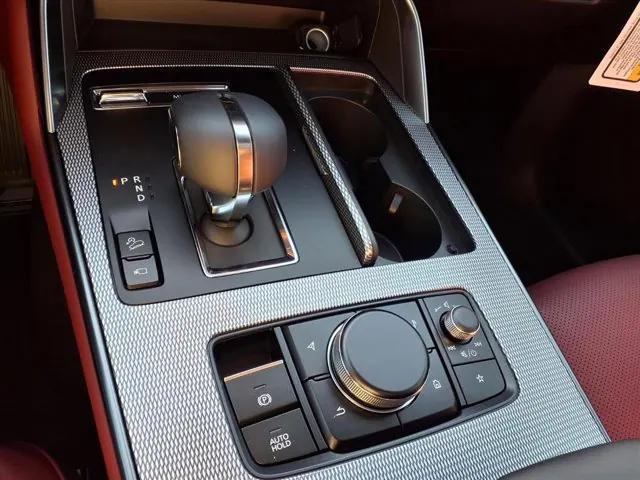 new 2026 Mazda CX-70 car, priced at $51,185