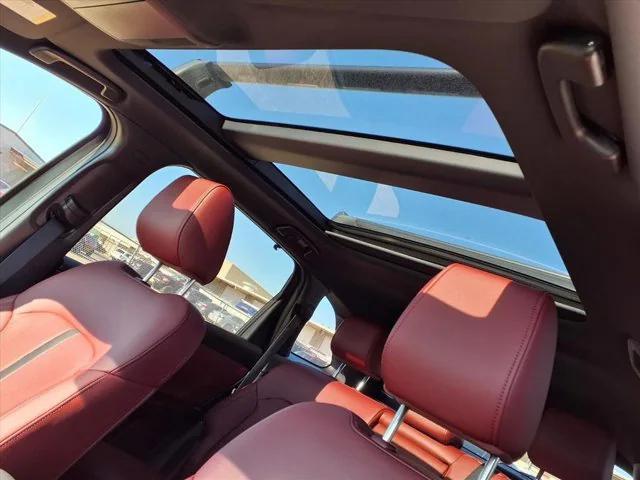 new 2026 Mazda CX-70 car, priced at $51,185