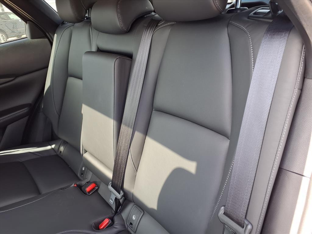 used 2025 Mazda CX-30 car, priced at $28,600