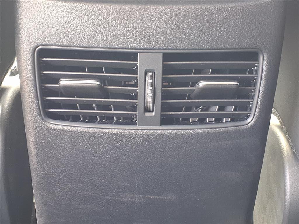 used 2025 Mazda CX-30 car, priced at $28,600