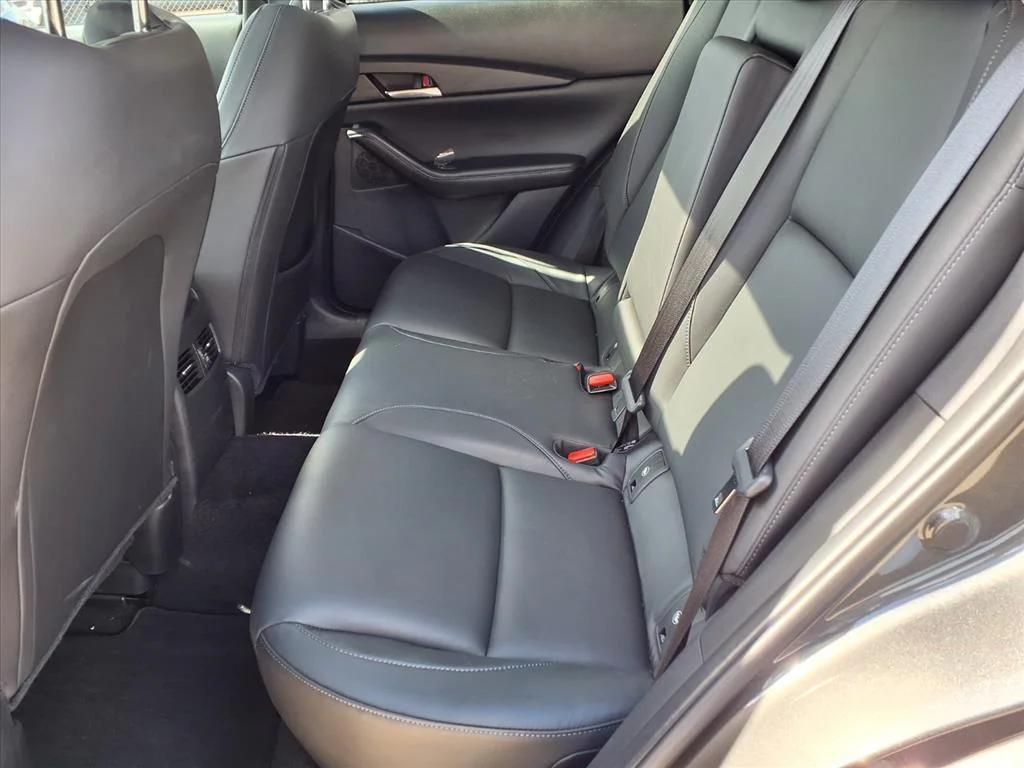 used 2025 Mazda CX-30 car, priced at $28,600