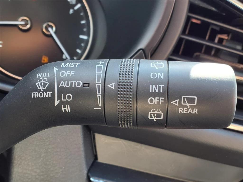 used 2025 Mazda CX-30 car, priced at $28,600