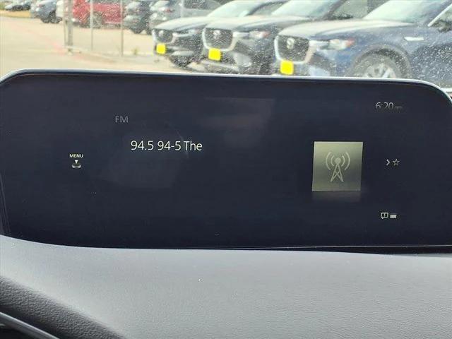 new 2026 Mazda Mazda3 car, priced at $25,383