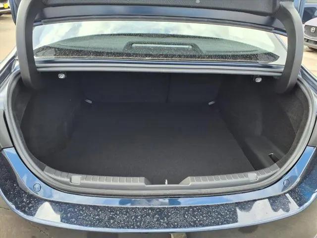 new 2026 Mazda Mazda3 car, priced at $25,383