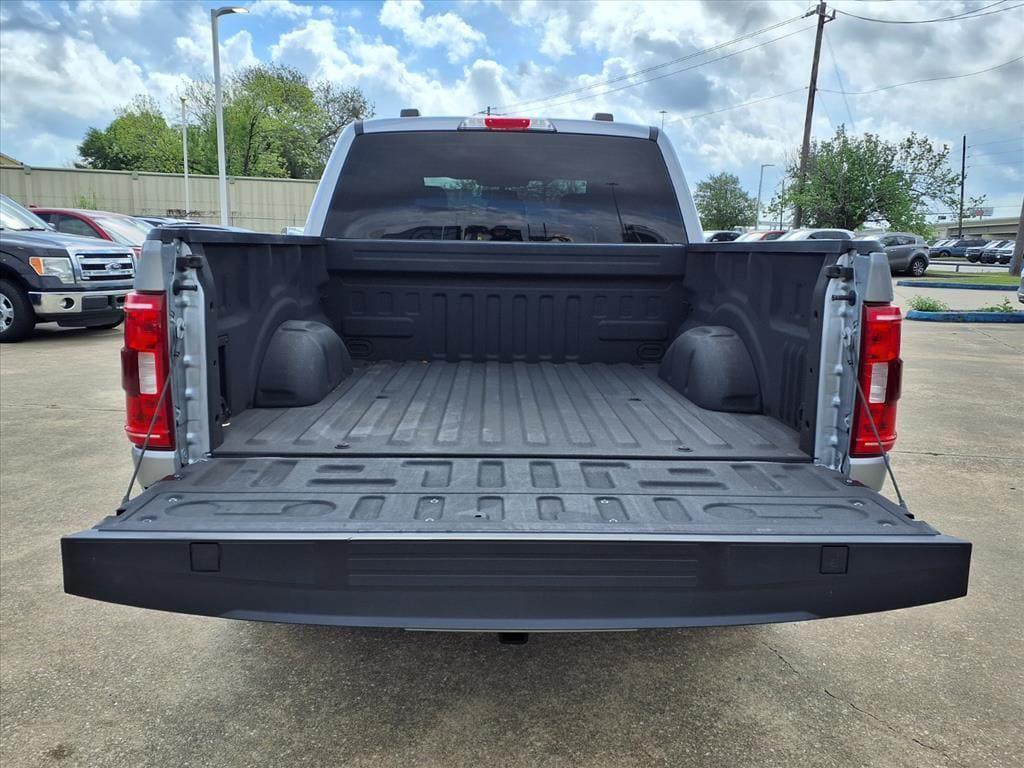 used 2023 Ford F-150 car, priced at $32,900