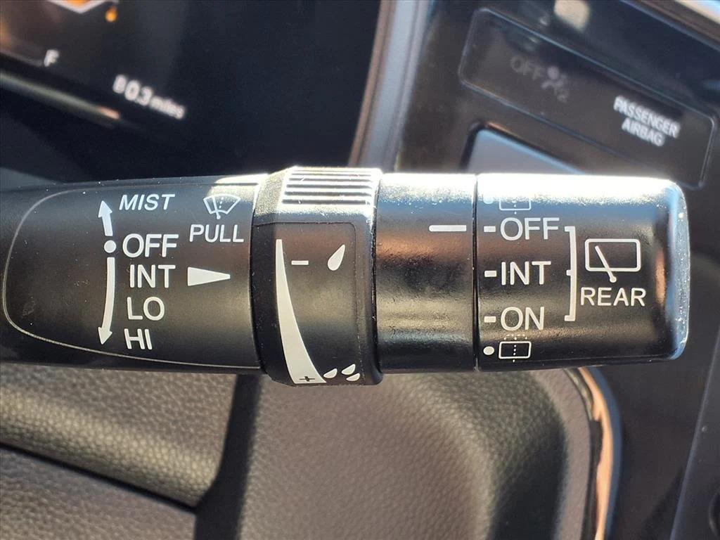 used 2020 Honda Fit car, priced at $13,900