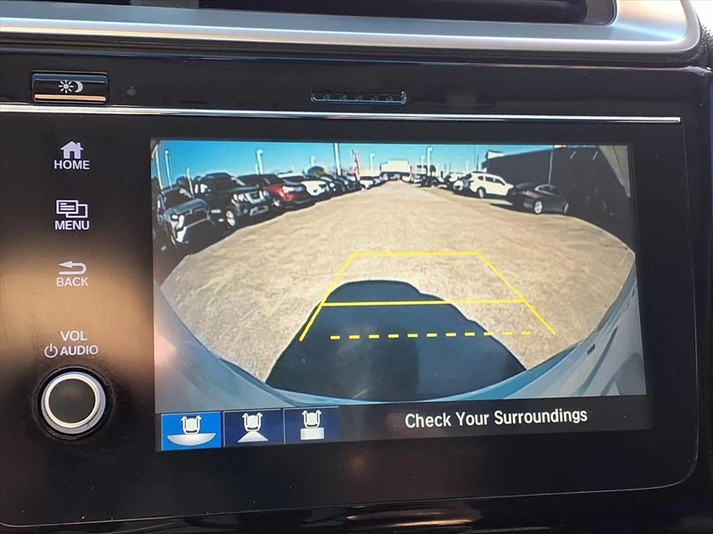 used 2020 Honda Fit car, priced at $13,900