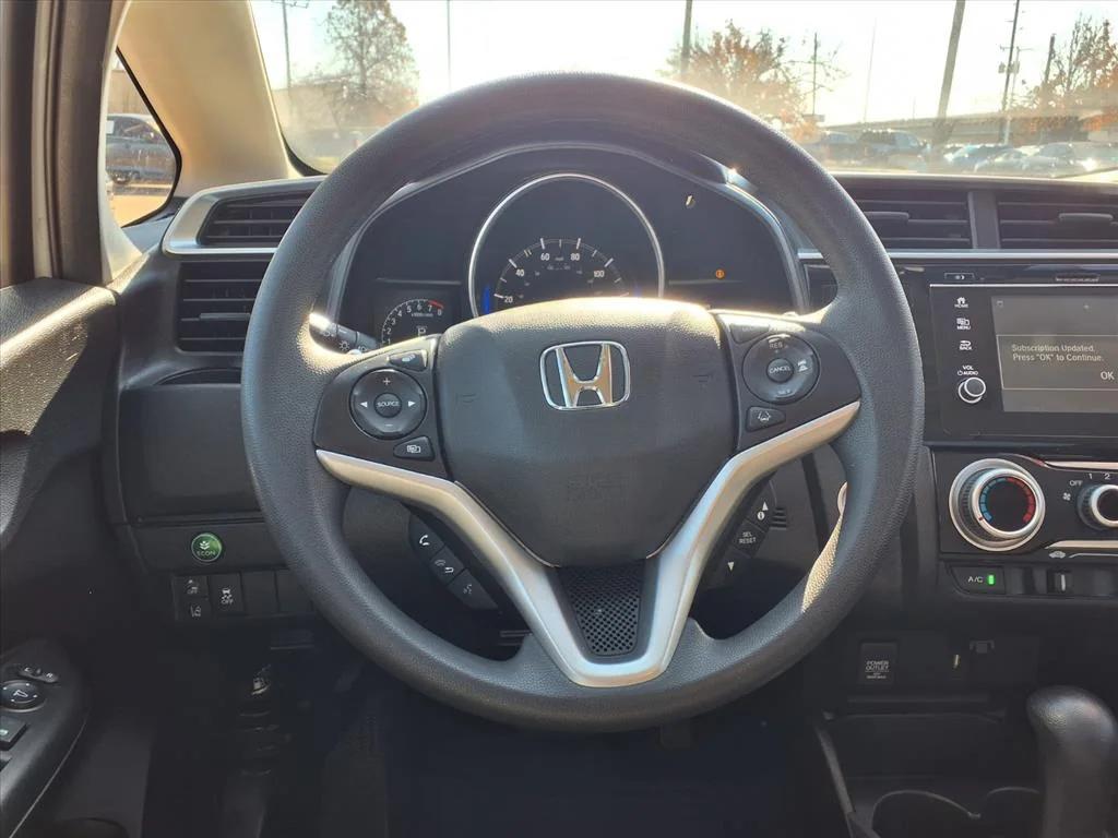 used 2020 Honda Fit car, priced at $13,900
