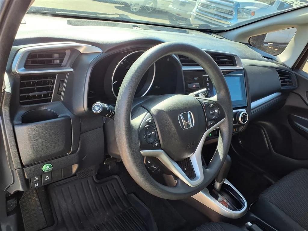 used 2020 Honda Fit car, priced at $13,900