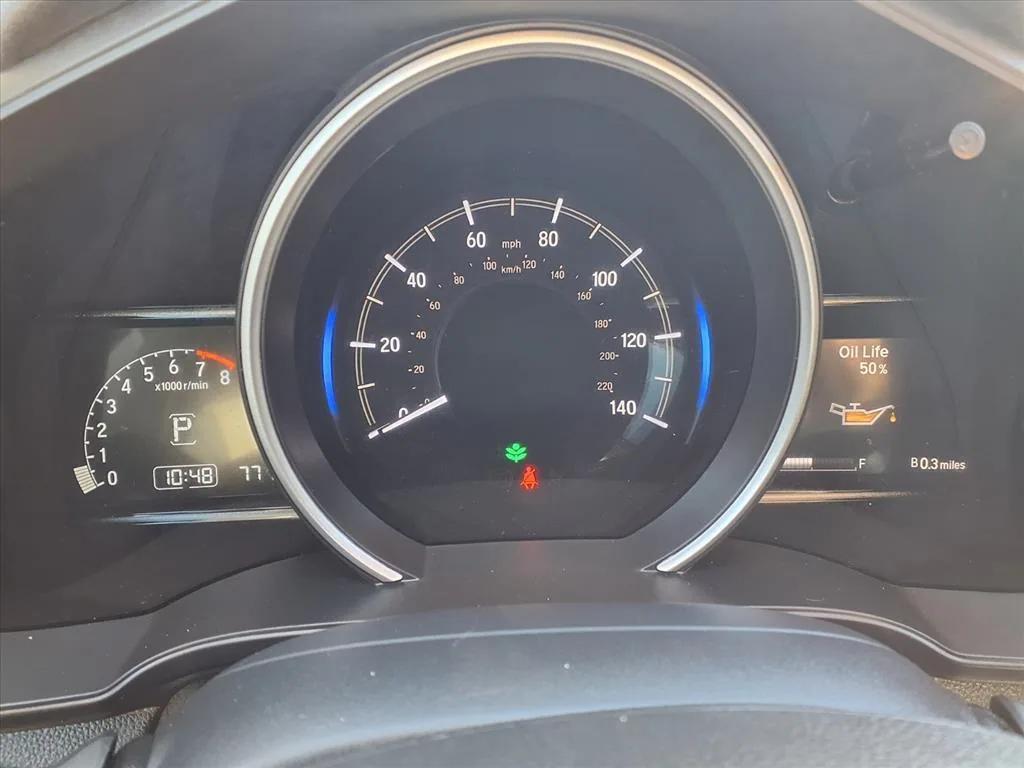 used 2020 Honda Fit car, priced at $13,900