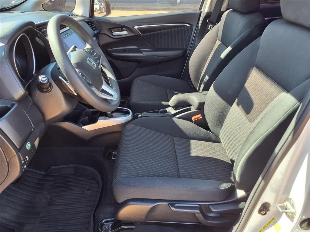 used 2020 Honda Fit car, priced at $13,900