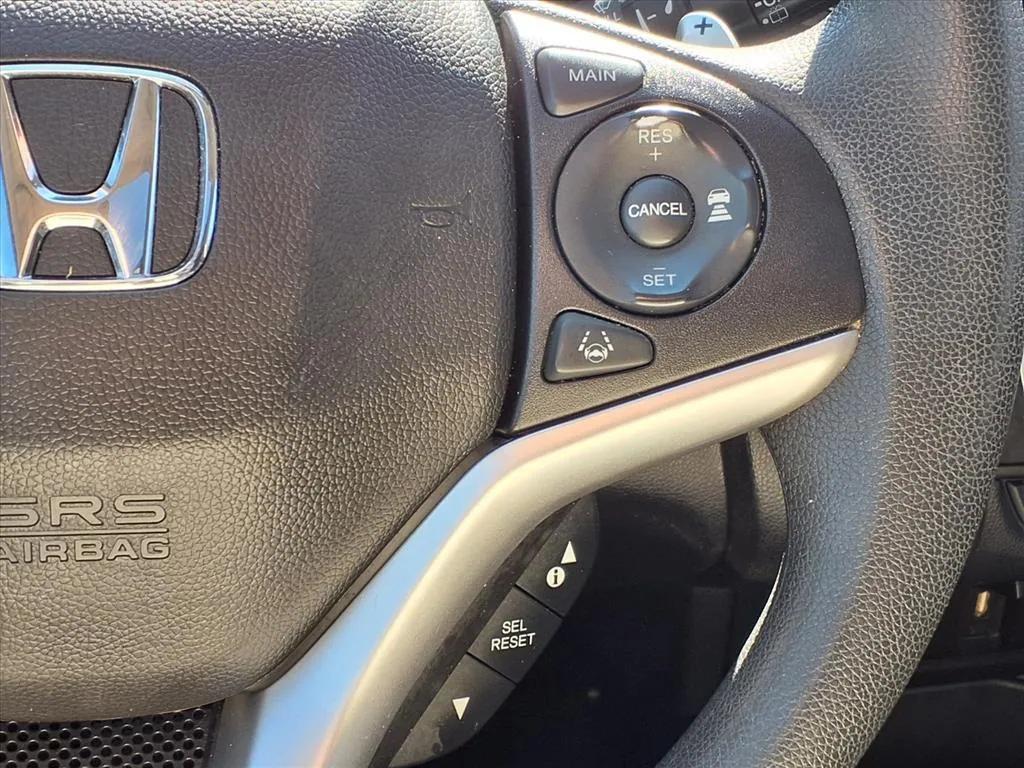 used 2020 Honda Fit car, priced at $13,900
