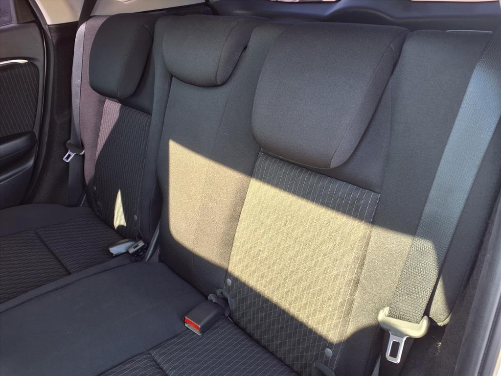 used 2020 Honda Fit car, priced at $13,900