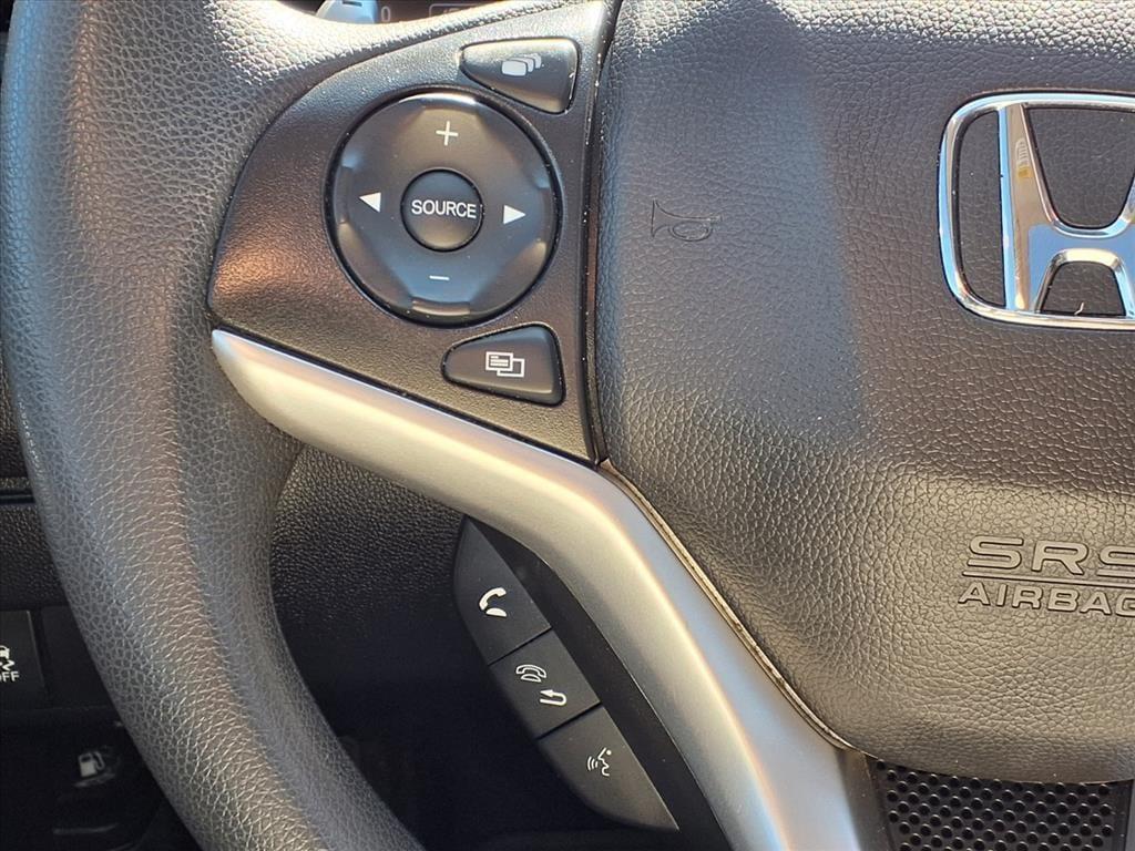 used 2020 Honda Fit car, priced at $13,900