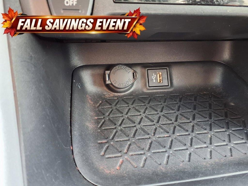 used 2023 Toyota RAV4 car, priced at $23,425