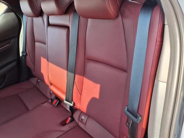 new 2026 Mazda Mazda3 car, priced at $31,871