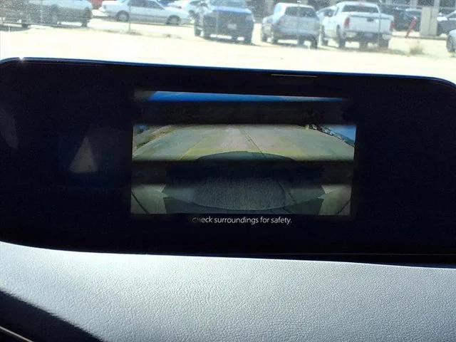 new 2026 Mazda Mazda3 car, priced at $31,871