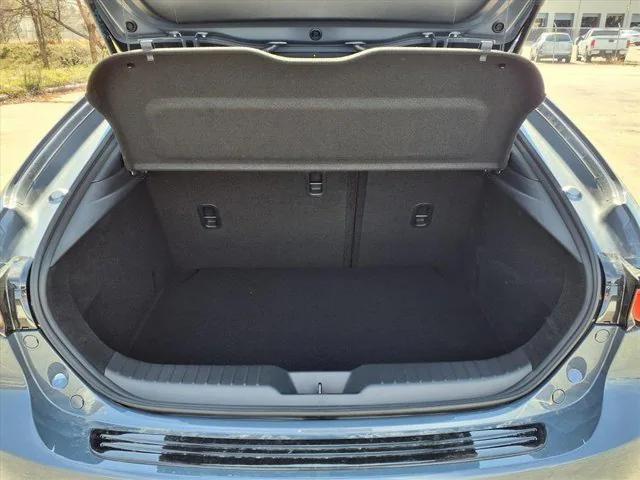 new 2026 Mazda Mazda3 car, priced at $31,871