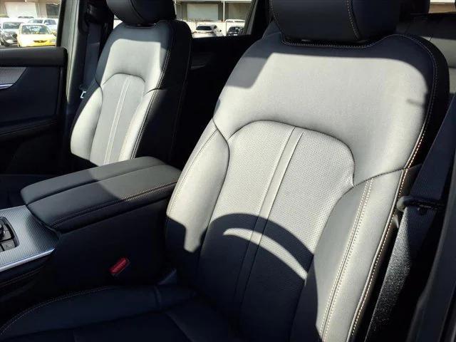 new 2026 Mazda CX-90 car, priced at $48,525