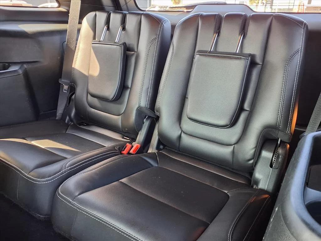 used 2019 Ford Explorer car, priced at $11,700