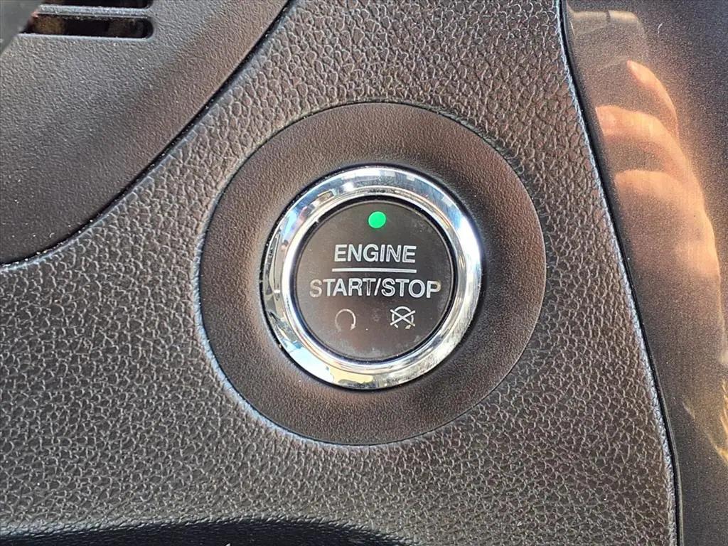 used 2019 Ford Explorer car, priced at $11,700