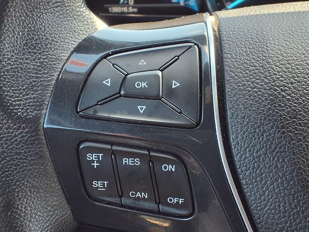 used 2019 Ford Explorer car, priced at $11,700