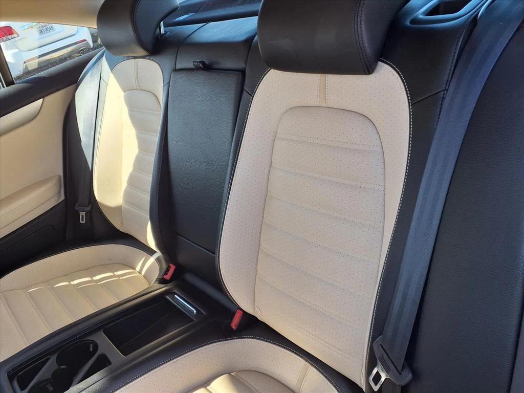 used 2012 Volkswagen CC car, priced at $7,900