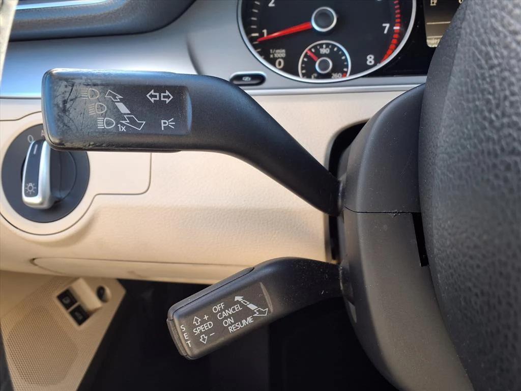 used 2012 Volkswagen CC car, priced at $7,900