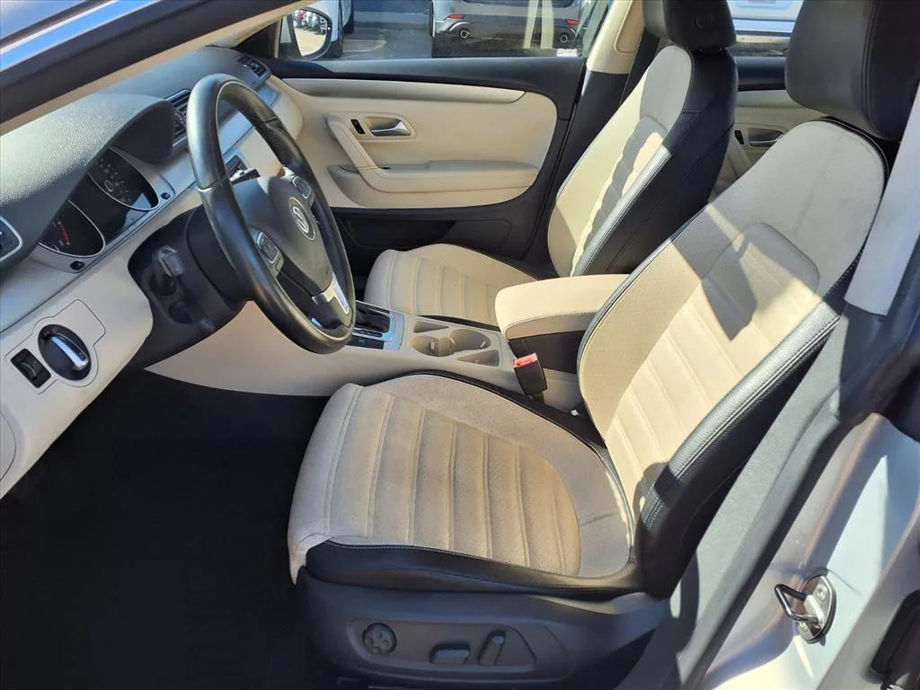 used 2012 Volkswagen CC car, priced at $7,900