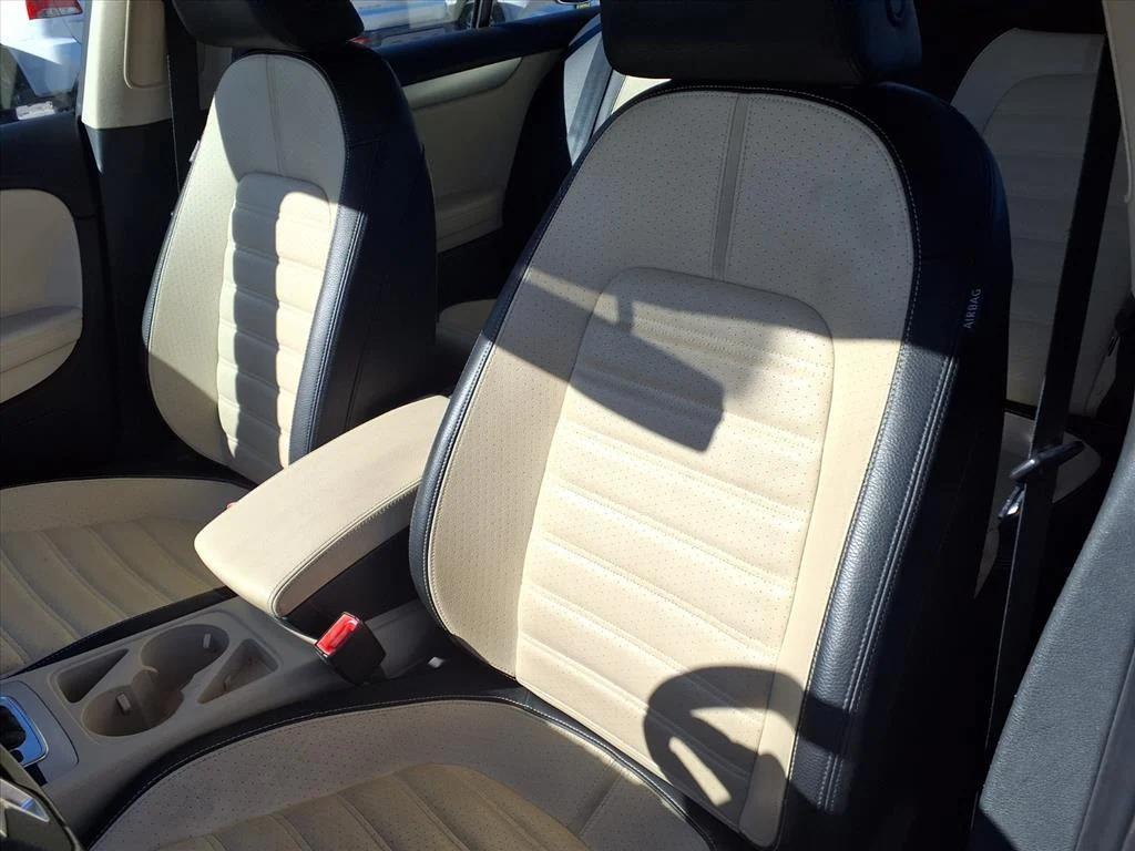 used 2012 Volkswagen CC car, priced at $7,900