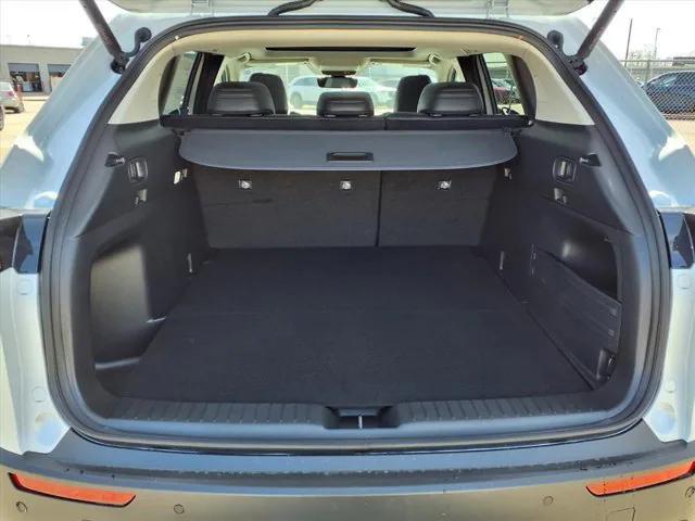 new 2026 Mazda CX-50 Hybrid car, priced at $39,953