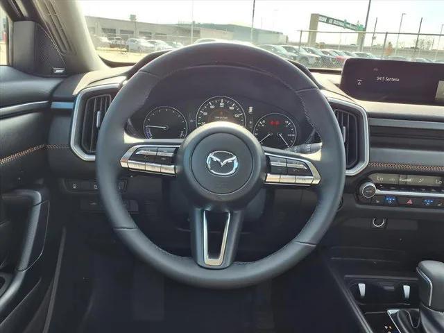 new 2026 Mazda CX-50 Hybrid car, priced at $39,953