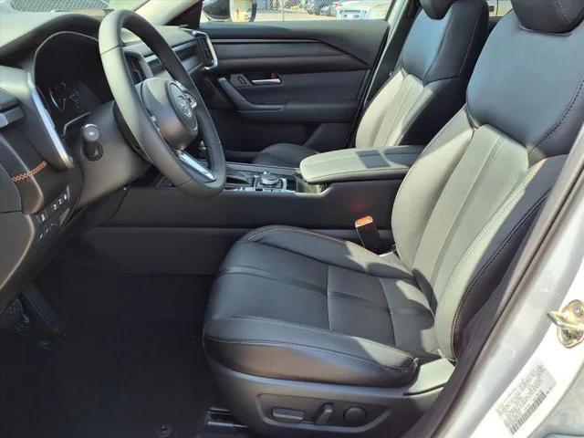 new 2026 Mazda CX-50 Hybrid car, priced at $39,953