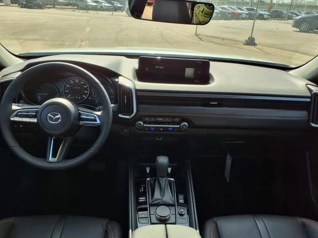 new 2026 Mazda CX-50 Hybrid car, priced at $39,953