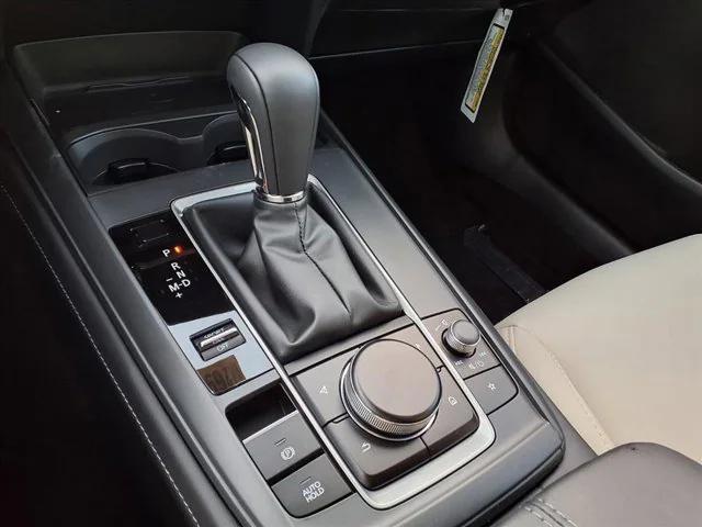 new 2026 Mazda CX-30 car, priced at $31,120