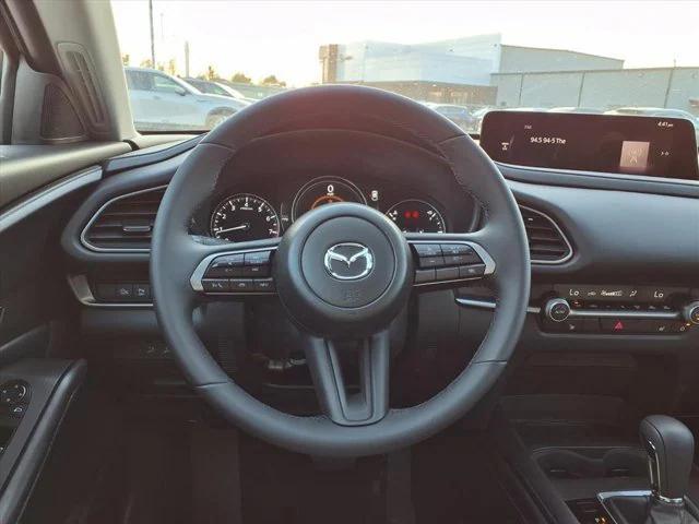 new 2026 Mazda CX-30 car, priced at $31,120