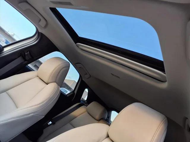 new 2026 Mazda CX-30 car, priced at $31,120