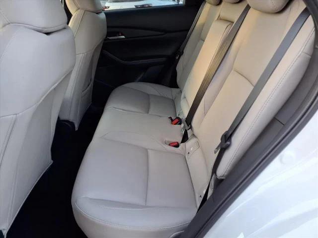 new 2026 Mazda CX-30 car, priced at $31,120