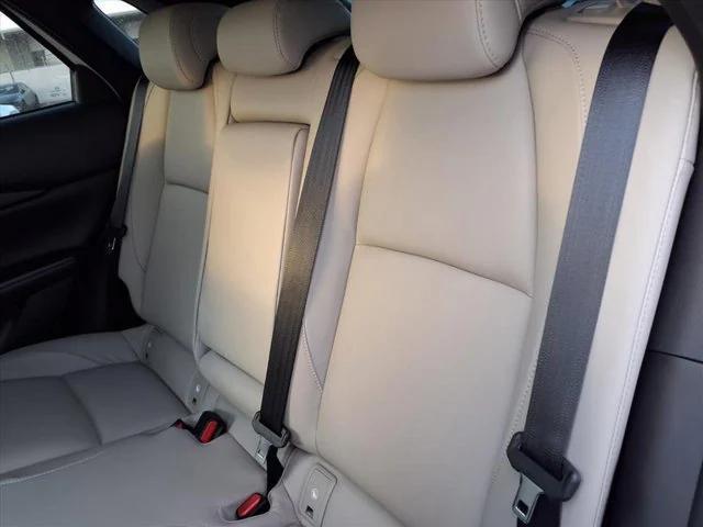 new 2026 Mazda CX-30 car, priced at $31,120