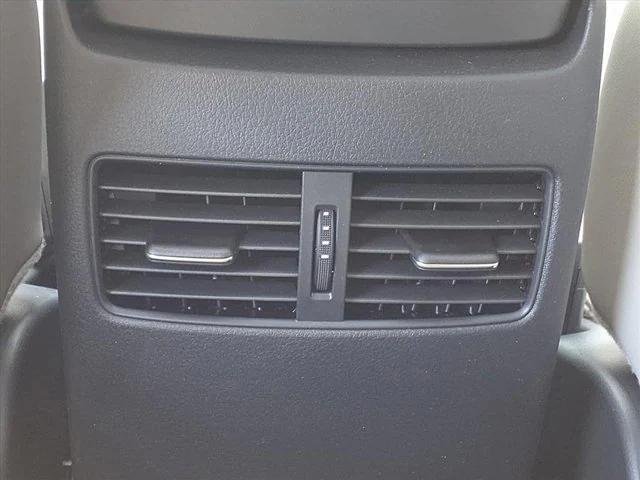 new 2026 Mazda CX-30 car, priced at $31,120