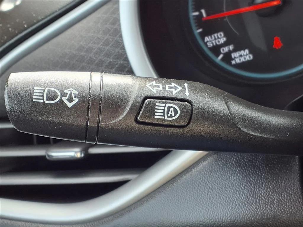 used 2023 Chevrolet Malibu car, priced at $17,900