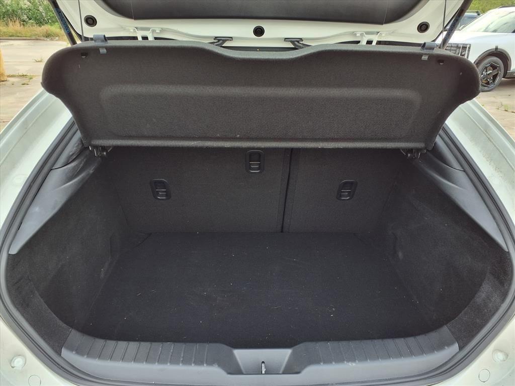 used 2025 Mazda Mazda3 car, priced at $23,900