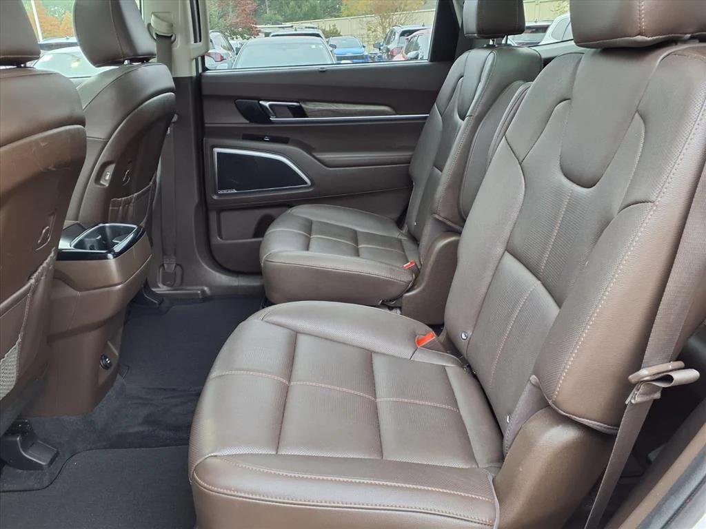 used 2020 Kia Telluride car, priced at $22,600