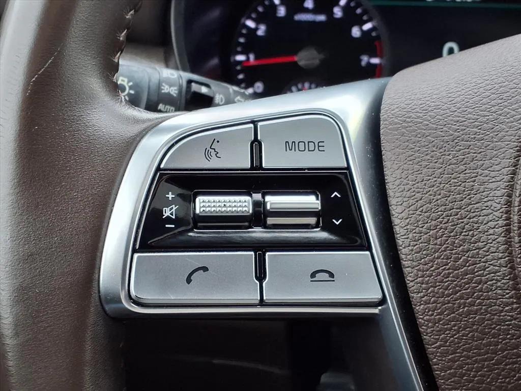 used 2020 Kia Telluride car, priced at $22,600