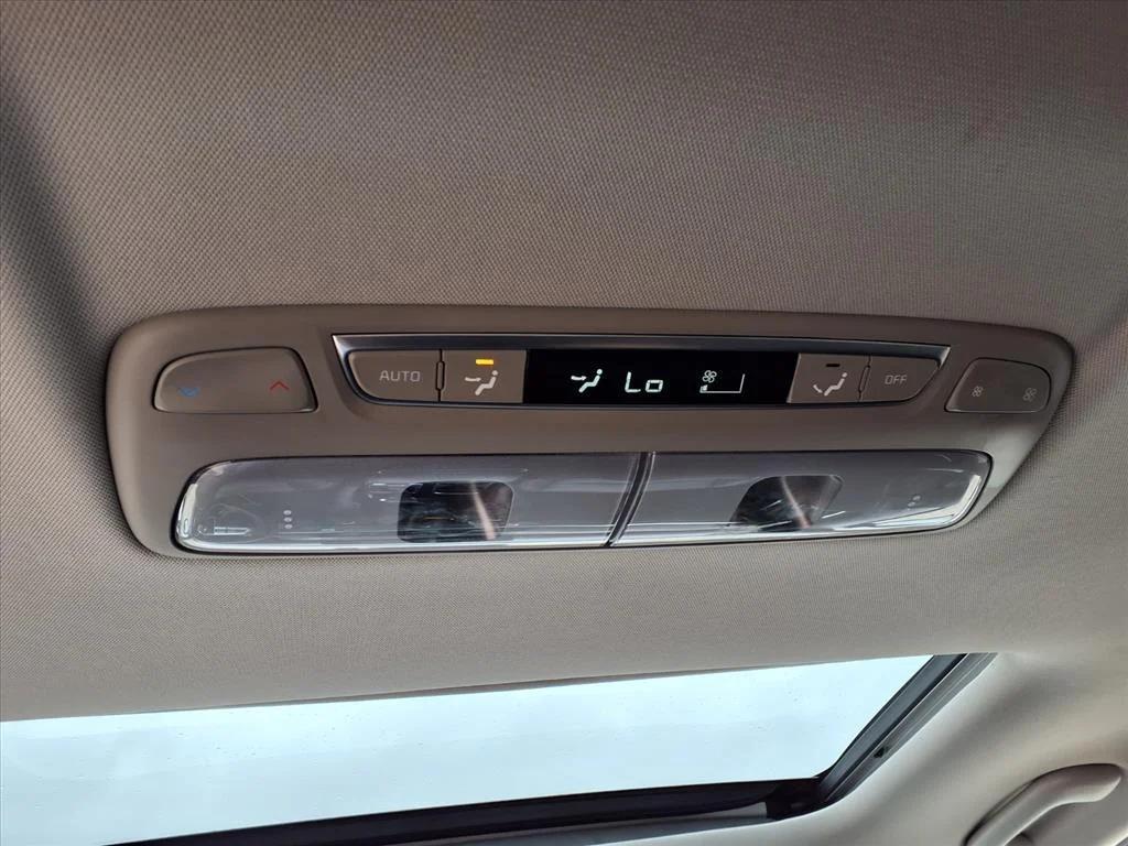 used 2020 Kia Telluride car, priced at $22,600