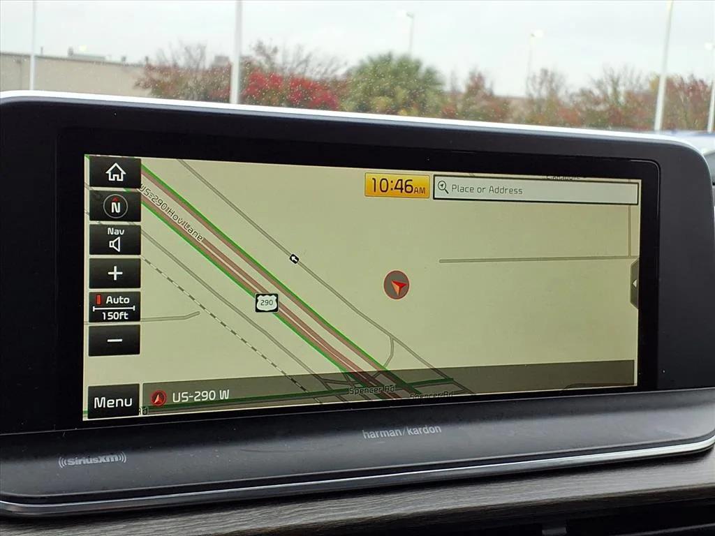 used 2020 Kia Telluride car, priced at $22,600