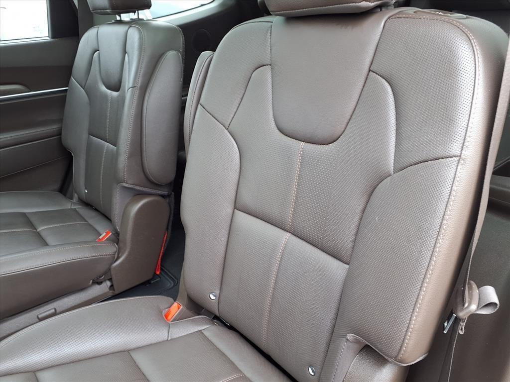 used 2020 Kia Telluride car, priced at $22,600