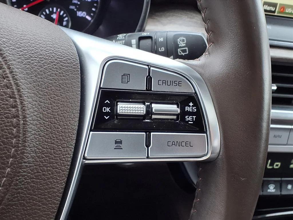 used 2020 Kia Telluride car, priced at $22,600