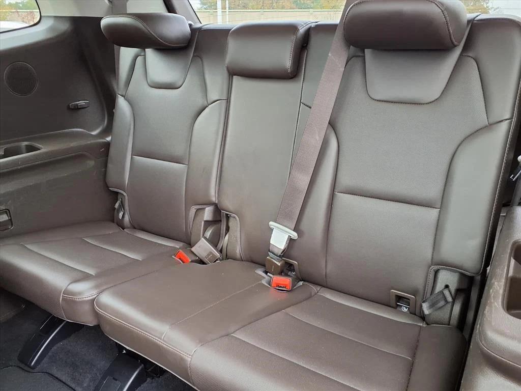 used 2020 Kia Telluride car, priced at $22,600