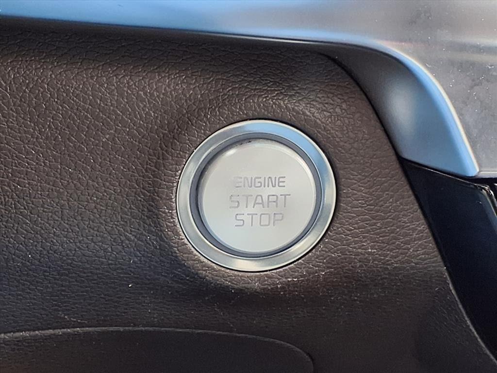 used 2020 Kia Telluride car, priced at $22,600